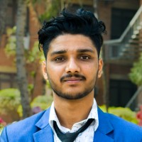 Madhav Aryal