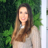 Esther De La Chica Rubio