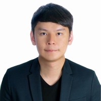 Bryan Hu