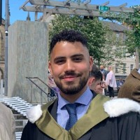 Lucien Staddon Foster