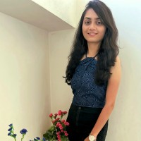 Dhruvi Modi