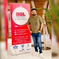 Malik Kashif