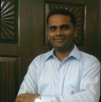 ARUL JERALD. J