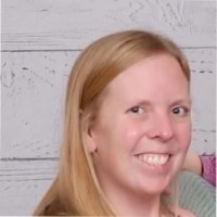 Michele Sanchez (Strickler)