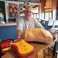 Gerrit (Jan) Boegborn