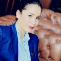 Meriem Azzam rahhali