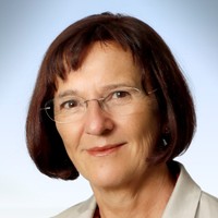 Ingrid Wimmer