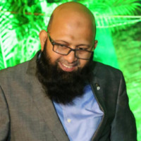 Mudassir Ansari