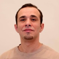 Khalil Sheikh Salem