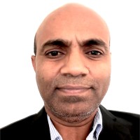 Suresh Kumar Charakula