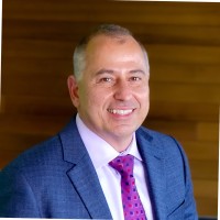 Waleed Jouzy, Ccm, Dbia