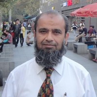 Naim Akhter