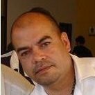 Antonio Ruiz Rocha