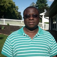 Christian Nimako-Boateng, P.E.