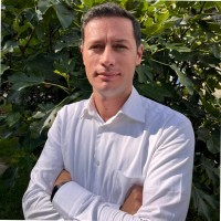 Jorge Andres Perdomo Gutierrez