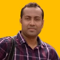 Priyadarshi Bhattacharjee