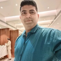 Dinesh Ethape