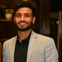 Saurabh M