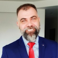 Ioan Marius Bledea