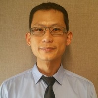 James Ang