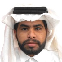 سعيد الشهراني