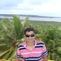 José Paulo Guimarães