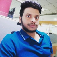 Venkatesh Elisetty