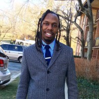 Keon Young
