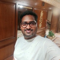 Kuchana Raju
