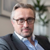 Nick Hammond, Chartered FCSI