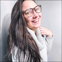 Caitlyn Davidson