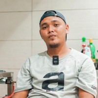 Abrar Zarkasi