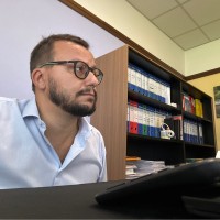 Enrico Carrozzi