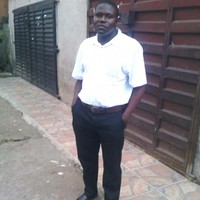 Adebayo Yusuf
