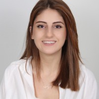 Sevde Kuşçuoğlu