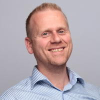 Geir Hilmersen