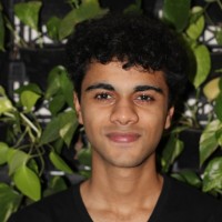 Siddharth Pillai