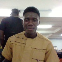 Adeleke Samuel