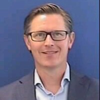 Ryan Hanson, P.Eng. CFA