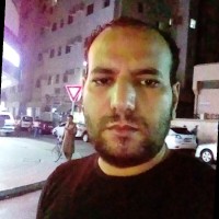 Mostafa Ashour
