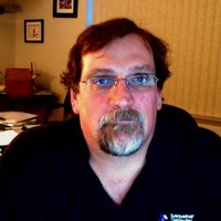 Tim Heitzman