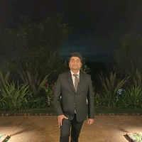 Bharath B