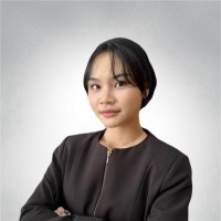 Athaya Khalisha