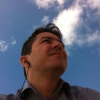 Harry Marcelo S. de Carvalho