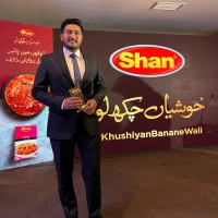 Shah Meer Ishaq