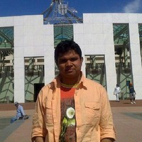 Mohammed Murad Hossain