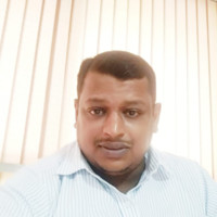 Rajesh Sivadas