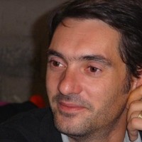 Matthieu Crouzet