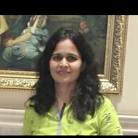 Sunita Sharma