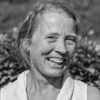 Charlotte Aagaard Nielsen